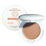 HAUTE PROTECTION HIGH PROTECTION TINTED COMPACT BROAD SPECTRUM SPF 50 / CREAM