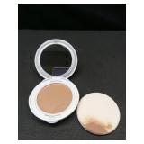 HAUTE PROTECTION HIGH PROTECTION TINTED COMPACT BROAD SPECTRUM SPF 50 / CREAM