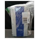 Invacare 24V Quick-Release Battery Pack, Rechargeable Linak Power 150-300 Lifts/Charge for All Invacare Reliant Electric Patient Lifts, Model #1078276 - Retail: $150