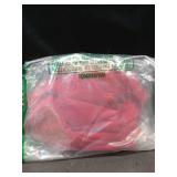 Youth Boys Compression Sleeveless Shirt Undershirts Workout Base Layer Vest Quick Dry Soccer Shirts (US, Alpha, Large, Regular, Red)