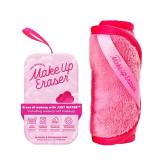 The Original MakeUp Eraser PRO, Effortlessly Remove All Makeup Using Only Water, Including Waterproof Mascara, Eyeliner, Foundation, Lipstick, Sunscreen,and More! Original Pink, 1ct.