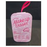 The Original MakeUp Eraser PRO, Effortlessly Remove All Makeup Using Only Water, Including Waterproof Mascara, Eyeliner, Foundation, Lipstick, Sunscreen,and More! Original Pink, 1ct.