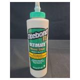 Titebond III Ultimate Wood Glue, 16-Ounces #1414