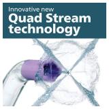 Philips Sonicare Power Flosser & Toothbrush System 7000, HX3921/40 - Retail: $247