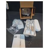 Philips Sonicare Power Flosser & Toothbrush System 7000, HX3921/40 - Retail: $247