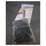 Truform Sheer Compression Stockings, 15-20 mmHg, Women