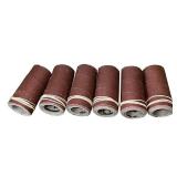 JET 10\" Ready-to-Wrap Sandpaper, 120 Grit (60-1120) - Retail: $45