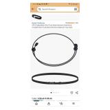 Pankousa Shirt Tuck Band 2-Pack