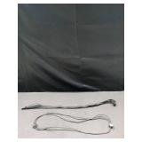 Pankousa Shirt Tuck Band 2-Pack