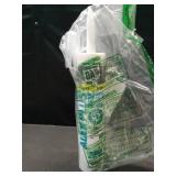 DAP Alex Plus Acrylic Latex Caulk, White, 10.1 Oz (7079818152)