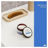 Cremo Hair Thickening Paste for Men - Premium Barber Grade Thickening Paste, High Hold and Low Shine, Hair Styling 4 Oz