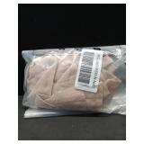 Womens Slip Shorts for Under Dress Seamless Shapewear Boyshorts Tummy Control Panties Shaping Shorts(#1 Beige(light Tummy Control),Small)