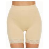 SIMIYA Long Women Shorts for Summer Spring