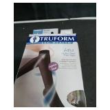 Truform 1772ND-L Compression/pressure sock/stocking, single-use