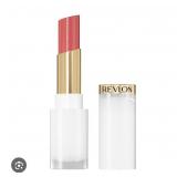 Revlon Super Lustrous Glass Shine Hydrating Tinted Lip Balm, 003 Honey Shine, 0.11 oz
