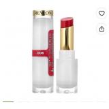 RevlonSuper Lustrous Glass Shine, Lip Balm, 006 Girly Swirly, 0.11 oz (3.1 g)