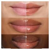 LANEIGE Glaze Craze Tinted Lip Serum, Sugar Glaze: Hydrating Serum for Glossy, Nourished Lips with Plumping Polypeptides