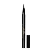 stila Waterproof Liquid Eye Liner, Stay All Day Makeup with Fine Brush Tip | Lasting Satin Finish, Smudge-Proof & Transfer-Resistant
