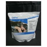 Chattanooga ColPac - Black Polyurethane - Oversize - 12.5 in x 18.5 in - Retail: $31