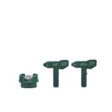 TrueCoat 360 18F519 Stain Spray Tip Kit