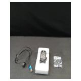 OLIGHT Baldr S 800 Lumens Compact Rail Mount Weaponlight with Green Beam and White LED Combo, Magnetic USB Rechargeable Tactical Flashlight with 1913 or GL Rail, Battery Included (Black) - Retail: $11