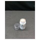 Milk Makeup Highlighter Cream Highlighter Stick for Face + Body with Radiant, Shimmery Glow Buildable, Blendable, Vegan Formula for All Skin Types Lit (Champagne), 0.21 oz