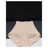 Dulchany Tummy Control Shapewear Panties for Women Body Shaper Seamless Underwear Panty Girdle Nude