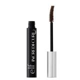 e.l.f. Incredi-Curl Mascara, Volumizing Mascara For A Bold, Lasting, Lifted Curl, Smudge-Resistant Formula, Vegan & Cruelty-Free, Dark Brown