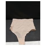 Silongder Thong Shapewear31 Medium