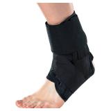 DonJoy Stabilizing Speed Pro Ankle Brace - X-Large - Retail: $31