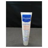 Mustela Cicastela Moisture Recovery Cream - Multipurpose Baby Ointment for Skin Discomfort - with Natural Avocado & Hyaluronic Acid - Fragrance-Free - 1.35 fl. Oz