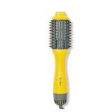 Drybar The Double Shot Oval Blow-Dryer Brush Smooth, Shiny Hair with Volume and Less Frizz Salon Styling Brush for Faster Blowouts - Retail: $109