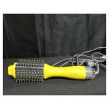 Drybar The Double Shot Oval Blow-Dryer Brush Smooth, Shiny Hair with Volume and Less Frizz Salon Styling Brush for Faster Blowouts - Retail: $109