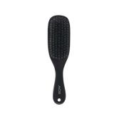 GOODY Ace Wood Boar Styler Brush,Black 1CT