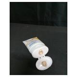 CeraVe Hydrating Mineral Sunscreen SPF 30 with Sheer Tint, Tinted Mineral Sunscreen with Zinc Oxide & Titanium Dioxide, Blends Seamlessly For Healthy Glow, Light, 1.7 Oz