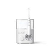 Philips Sonicare Power Flosser 5000, White, HX3811/20  - Retail: $100
