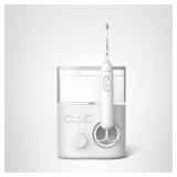 Philips Sonicare Power Flosser 5000, White, HX3811/20  - Retail: $100