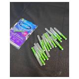 Dentek Easy Brush Cleaners Extra Tight Spaces 16 Count