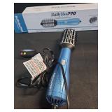 BabylissPRO Nano Titanium Professional 2.5\" Hot Air Dryer Brush For Styling And Drying - Retail: $110
