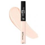 Maybelline Dream Radiant Liquid Concealer  Cool Ivory  0.23 fl oz