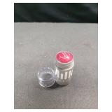 Milk Makeup Lip + Cheek Stick Buildable Cream Blush + Lip Color w/Hydrating Mango Butter + Avocado Oil for a Natural Flush Long-Lasting, Multiuse, Vegan Formula Werk (Dusty Rose), 0.21 oz