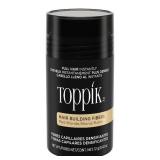 Toppik Medium Blonde 12 g / 0.42 oz Hair Building Fibers  Fill In Fine or Thinning Hair