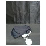 Beautikini Period Swimwear One Piece Racerback Training Bathing Suit Women Period Swimsuits for Teen Girls Ages 11-14(Black XX-Small) - Retail: $47