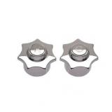 Danco For American Standard Chrome Tub and Shower Faucet Handles - Retail: $41