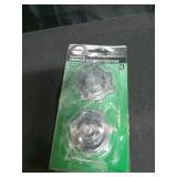 Danco For American Standard Chrome Tub and Shower Faucet Handles - Retail: $41