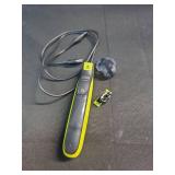 Norelco Philips OneBlade 360 Hybrid Face, Electric Beard Trimmer and Shaver, with 360 Blade Technology, 1x 360 Blade for Face, 5in1 Adjustable Comb, Model QP2724/90 - Retail: $38