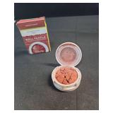 Well People Superpowder Blush Powder, Hydrating Powder Blush For Adding A Pop Of Cheek Color, Lightweight Formula, Vegan & Cruelty-free, Hazelnut Harvest