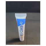 CeraVe Eye Repair Cream, Under Eye Cream For Puffiness And Bags Under Eyes, Hyaluronic Acid + Niacinamide + Marine Botanical Complex, Oil Free & Opthalmologist Tested