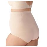 SHAPERMINT Shapewear for Women - Seamless Shapewear Tummy Control Panty, Body Shaper, Tummy Control Underwear for Women Nude XS/S