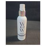 COLOR WOW Dream Cocktail Carb Infused Leave-in Treatment Transform Thin Hair to Thick & Full | with Heat Protection